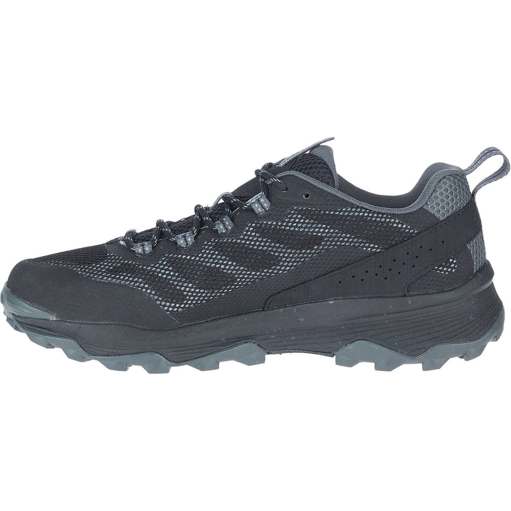 Men's Speed Strike GORE-TEX Walking Shoes - Black
