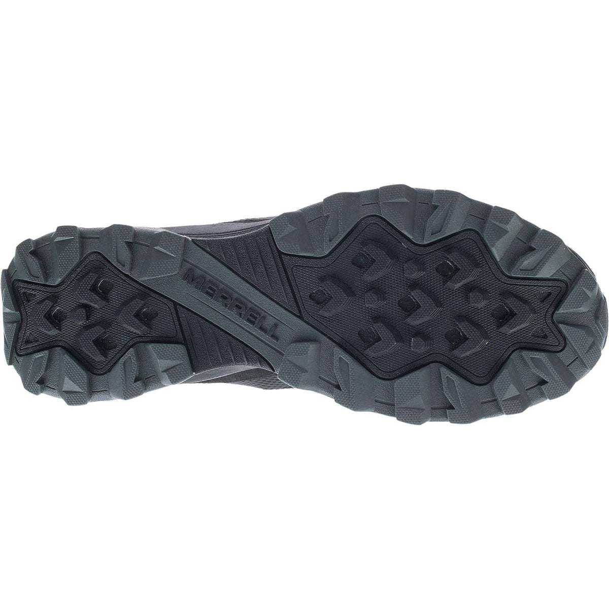Men's Speed Strike GORE-TEX Walking Shoes - Black