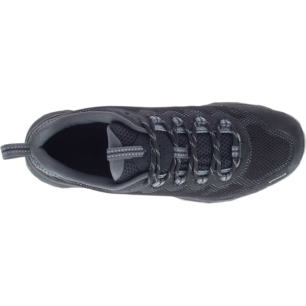 Men's Speed Strike GORE-TEX Walking Shoes - Black