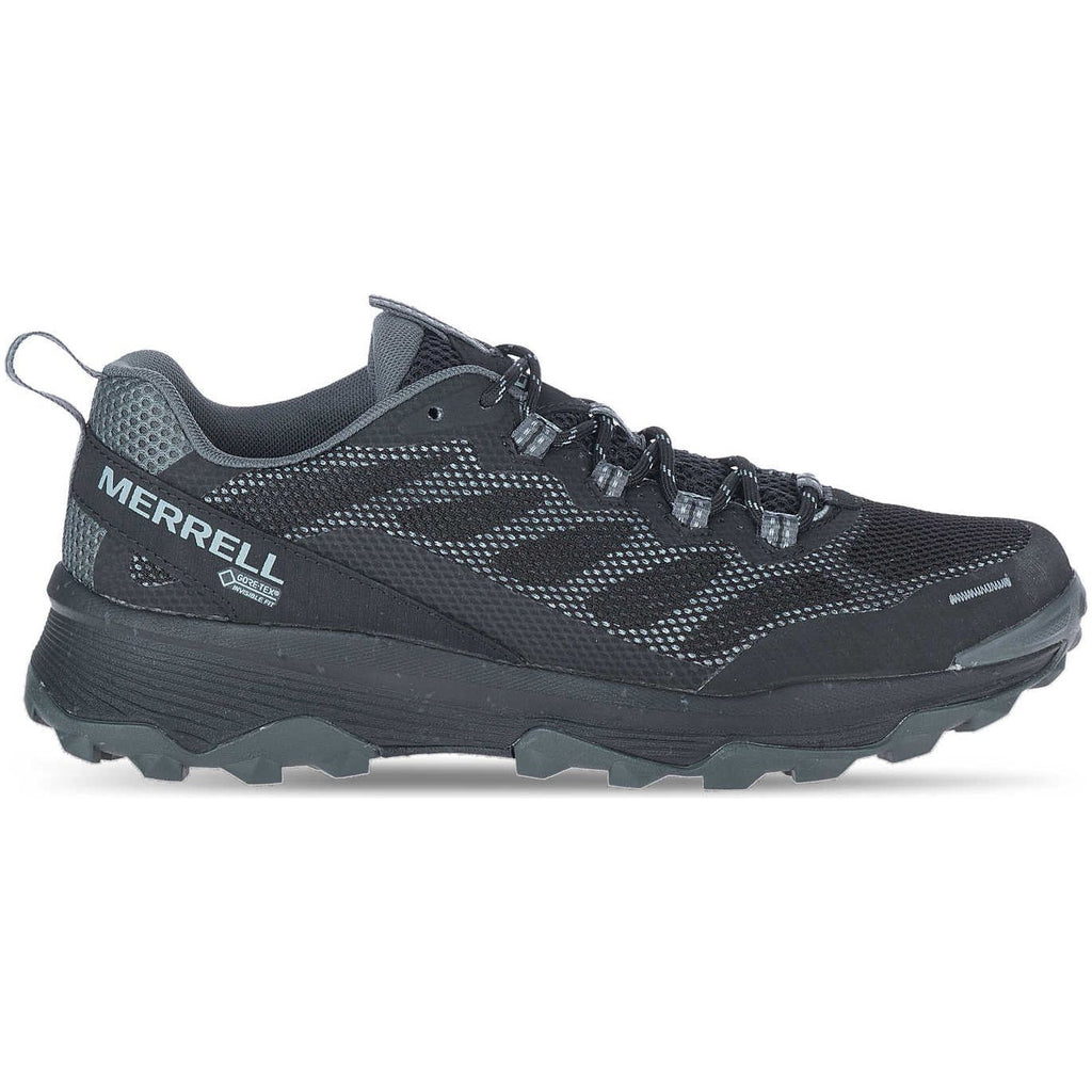 Men's Speed Strike GORE-TEX Walking Shoes - Black