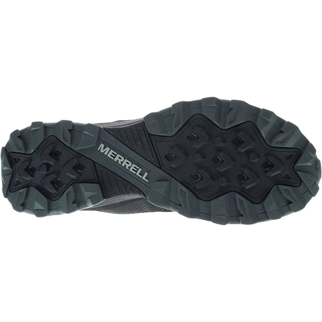 Men's Speed Strike Mid GORE-TEX Walking Boots - Black