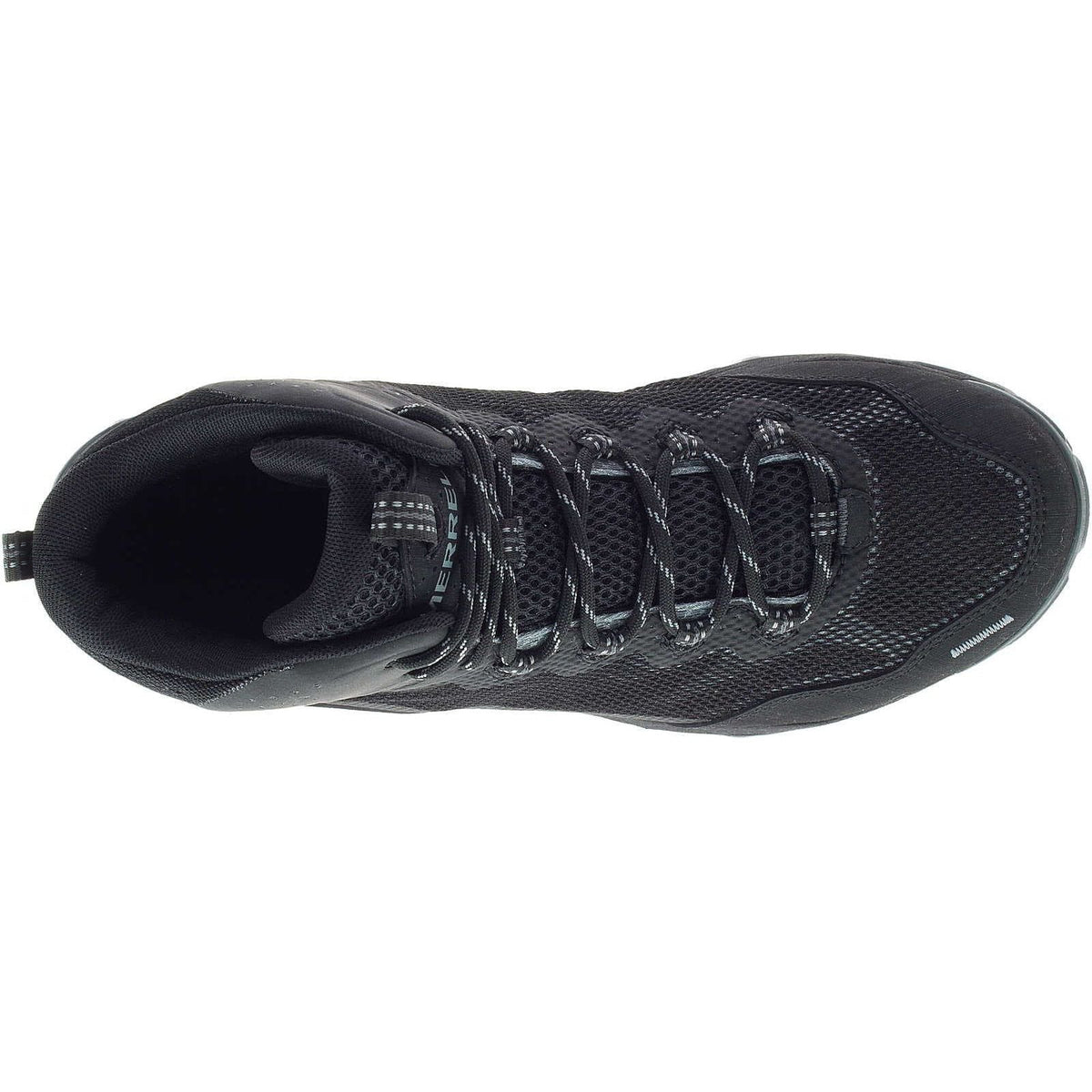 Men's Speed Strike Mid GORE-TEX Walking Boots - Black