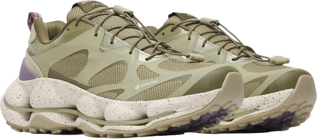 Women's Speedarc Matis GORE-TEX Walking Shoes - Green