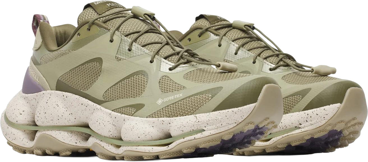 Women's Speedarc Matis GORE-TEX Walking Shoes - Green