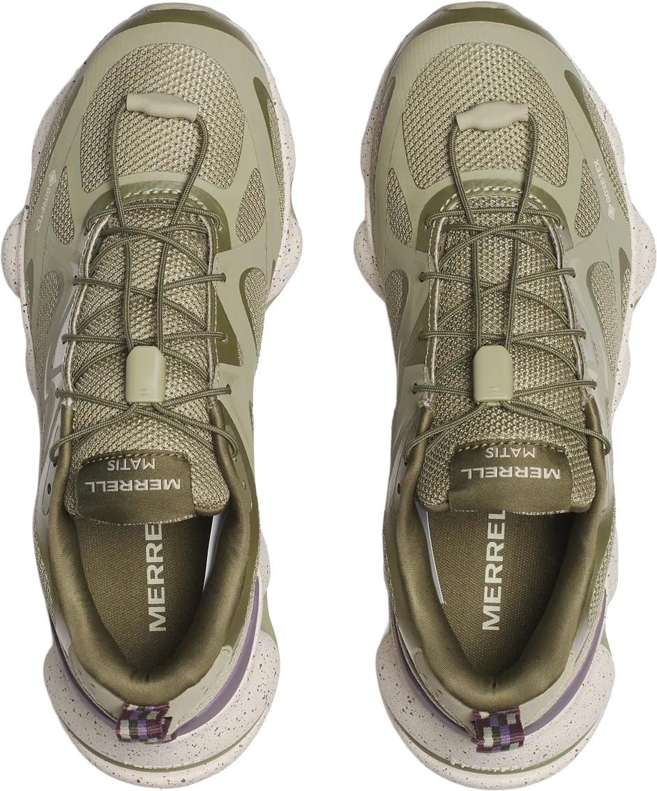 Women's Speedarc Matis GORE-TEX Walking Shoes - Green