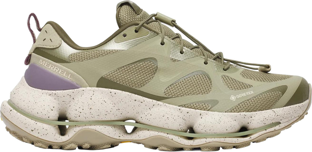 Women's Speedarc Matis GORE-TEX Walking Shoes - Green