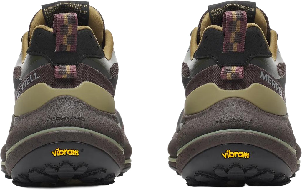 Men's Speedarc Matis GORE-TEX Walking Shoes - Black