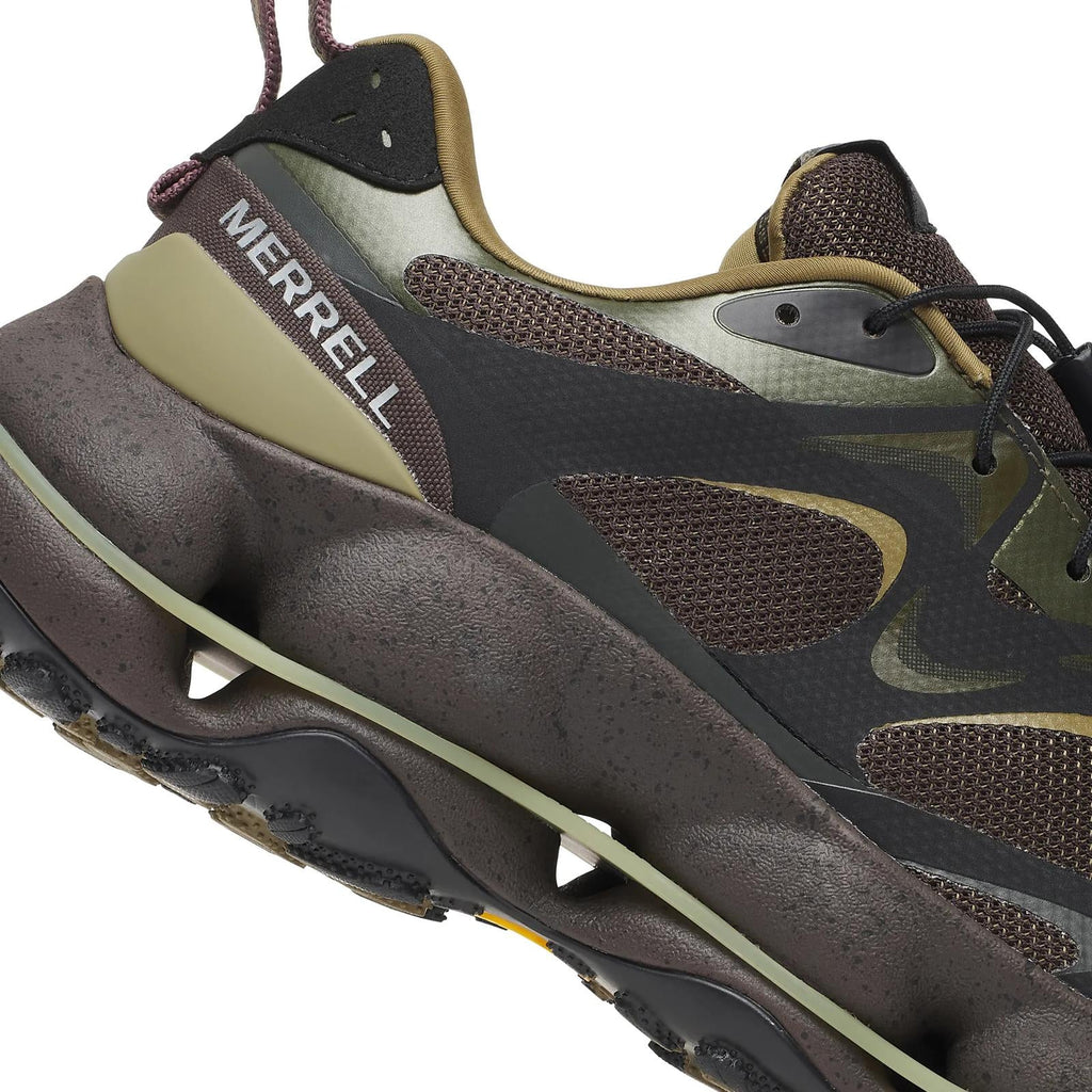 Men's Speedarc Matis GORE-TEX Walking Shoes - Black
