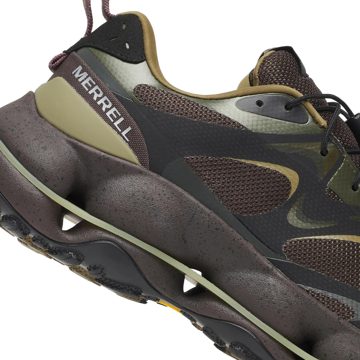 Men's Speedarc Matis GORE-TEX Walking Shoes - Black