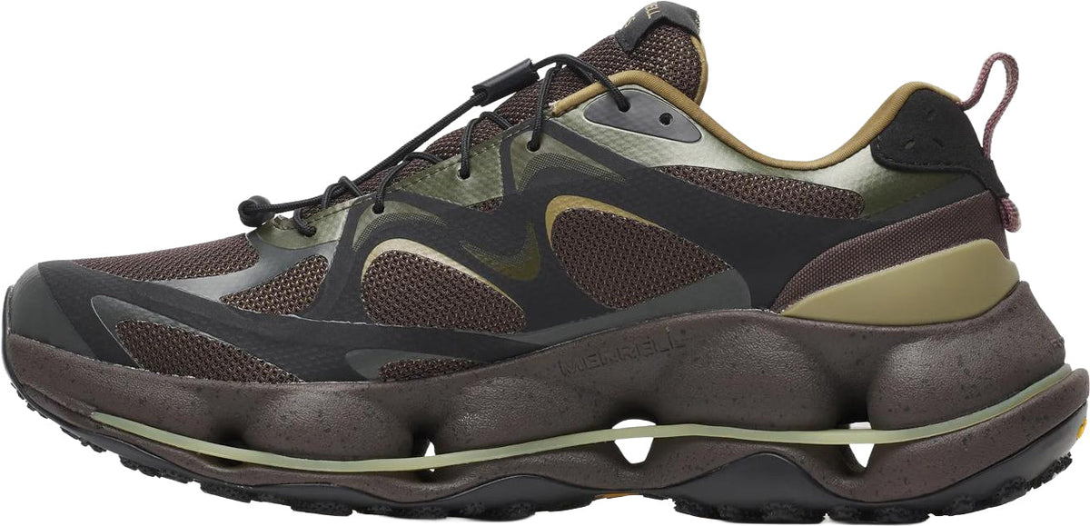 Men's Speedarc Matis GORE-TEX Walking Shoes - Black