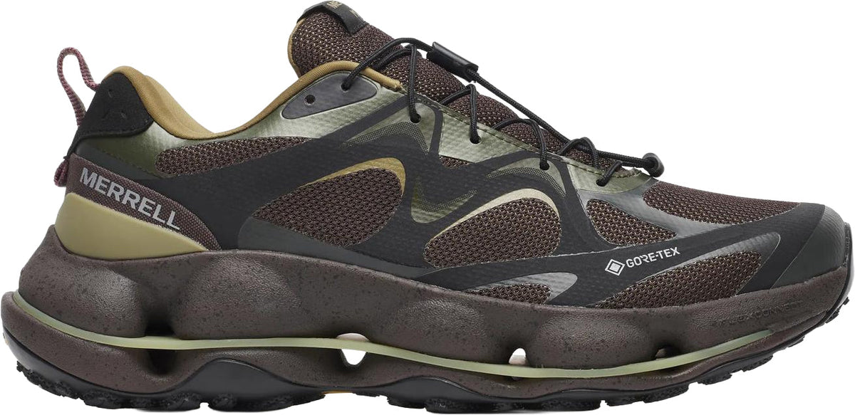 Men's Speedarc Matis GORE-TEX Walking Shoes - Black