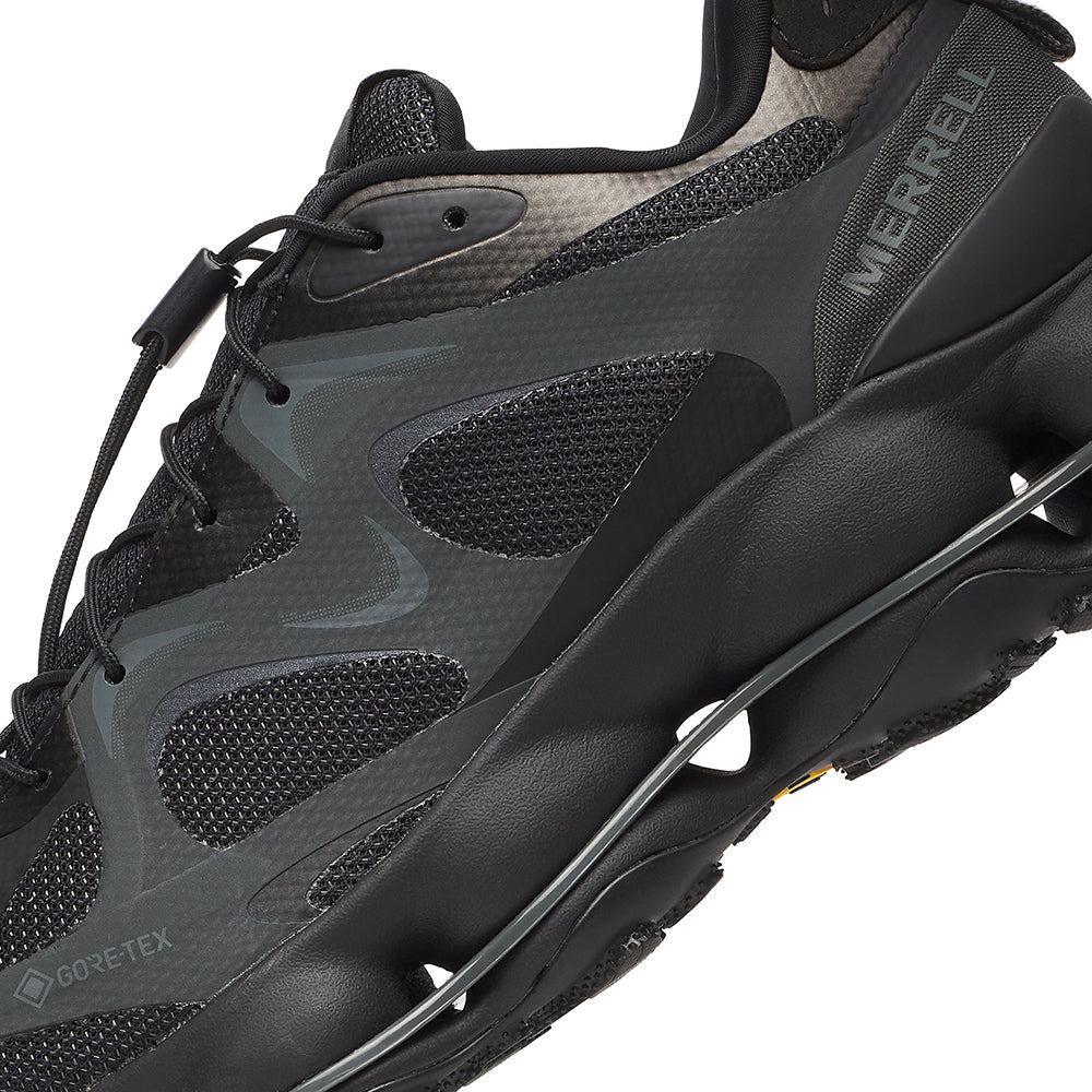 Men's Speedarc Matis GORE-TEX Walking Shoes - Black