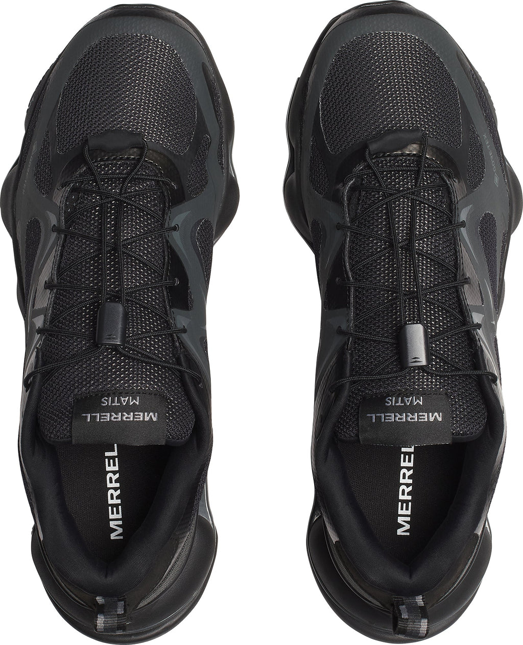 Men's Speedarc Matis GORE-TEX Walking Shoes - Black