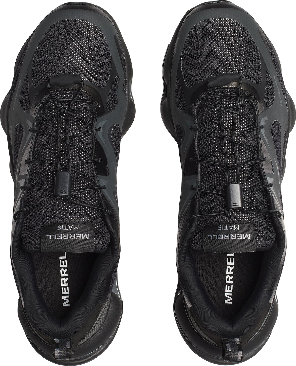 Men's Speedarc Matis GORE-TEX Walking Shoes - Black