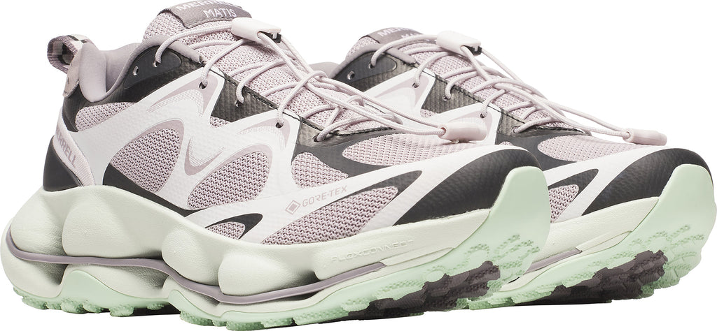 Women's Speedarc Matis GORE-TEX Walking Shoes - Green