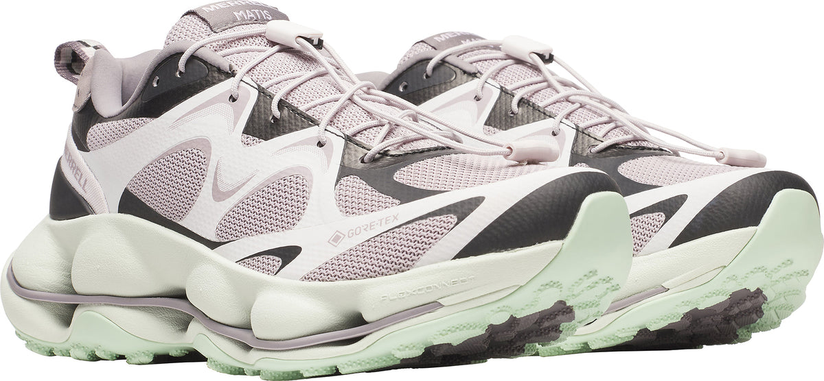Women's Speedarc Matis GORE-TEX Walking Shoes - Green
