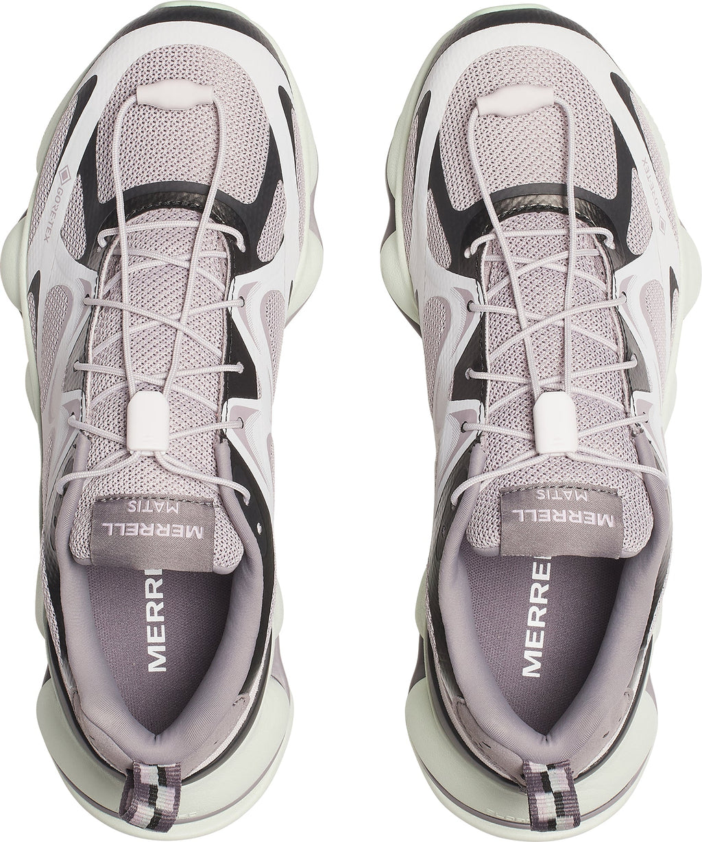Women's Speedarc Matis GORE-TEX Walking Shoes - Green