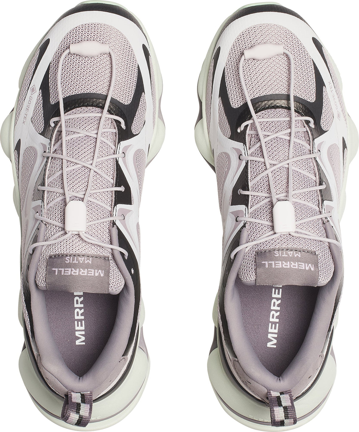 Women's Speedarc Matis GORE-TEX Walking Shoes - Green
