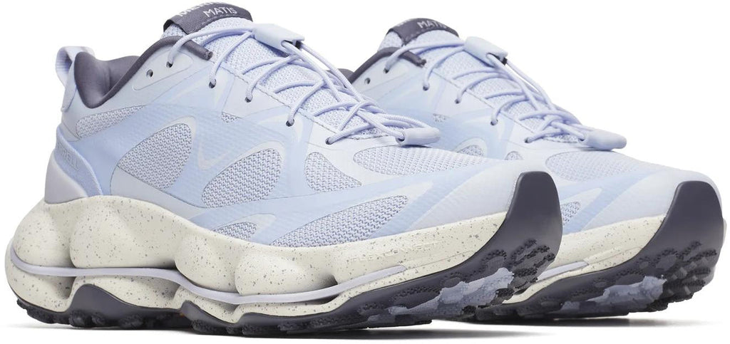 Women's Speedarc Matis Walking Shoes - Blue