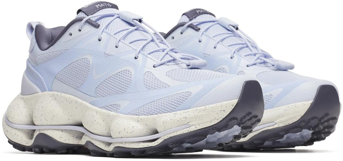 Women's Speedarc Matis Walking Shoes - Blue