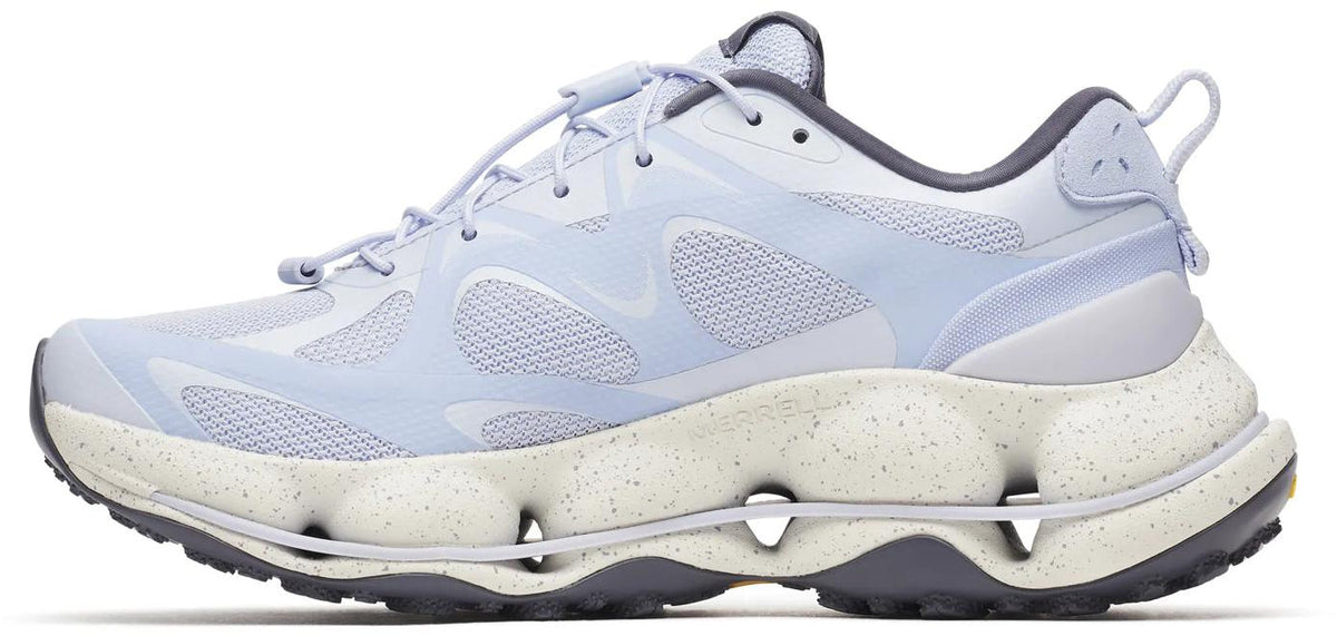 Women's Speedarc Matis Walking Shoes - Blue