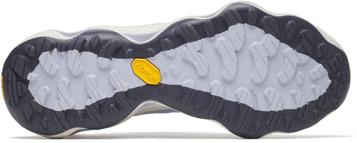 Women's Speedarc Matis Walking Shoes - Blue