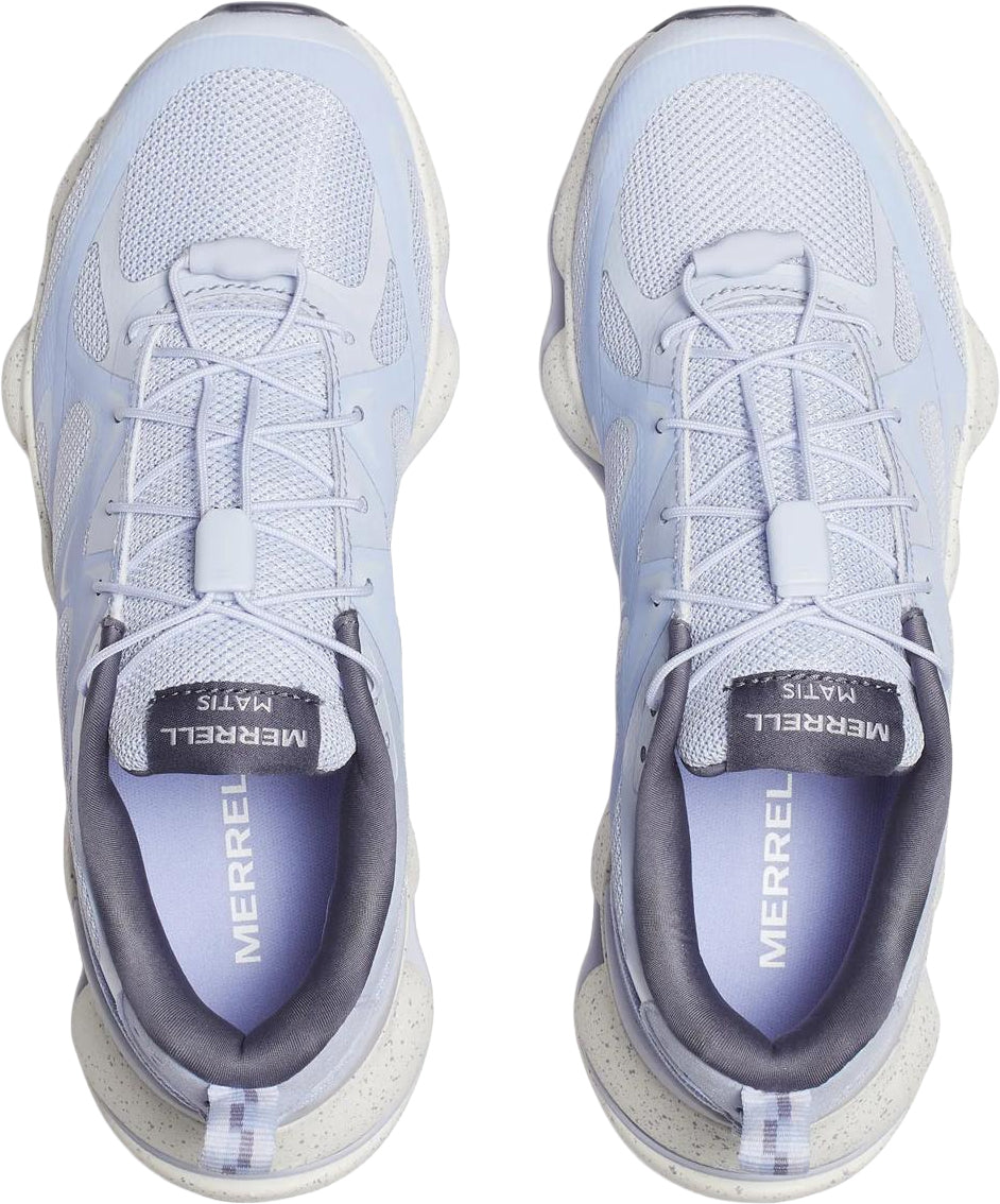 Women's Speedarc Matis Walking Shoes - Blue