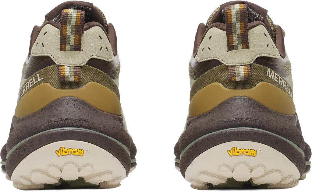Men's Speedarc Matis Walking Shoes - Green