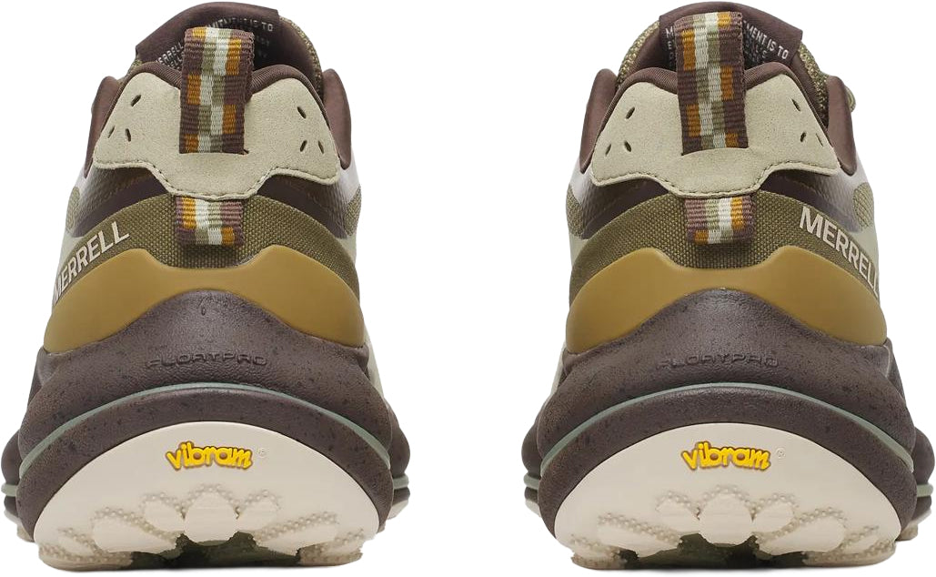 Men's Speedarc Matis Walking Shoes - Green