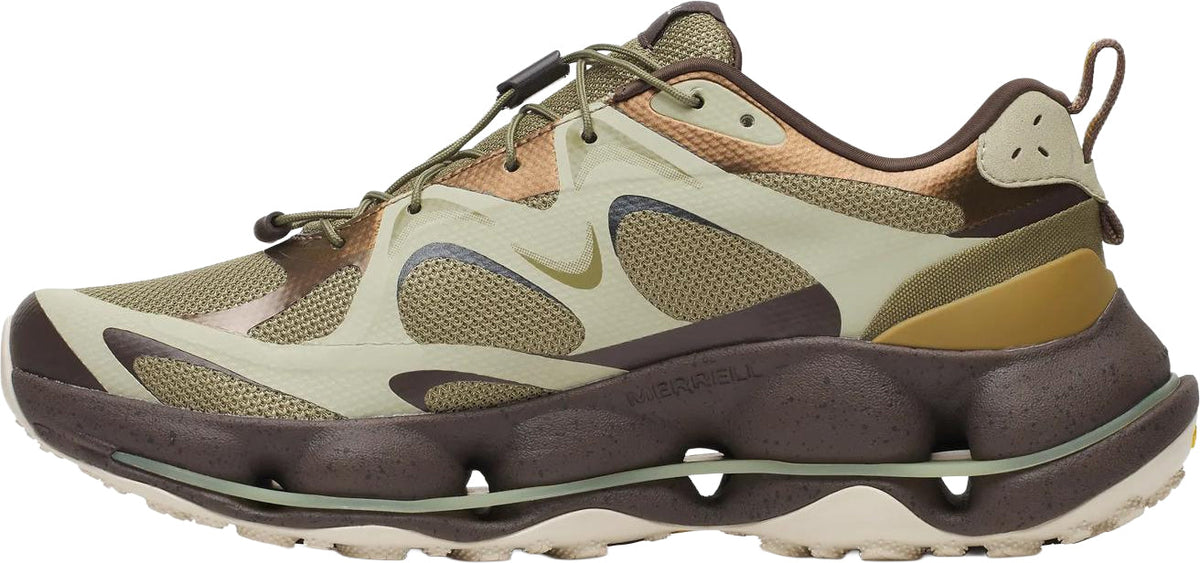 Men's Speedarc Matis Walking Shoes - Green