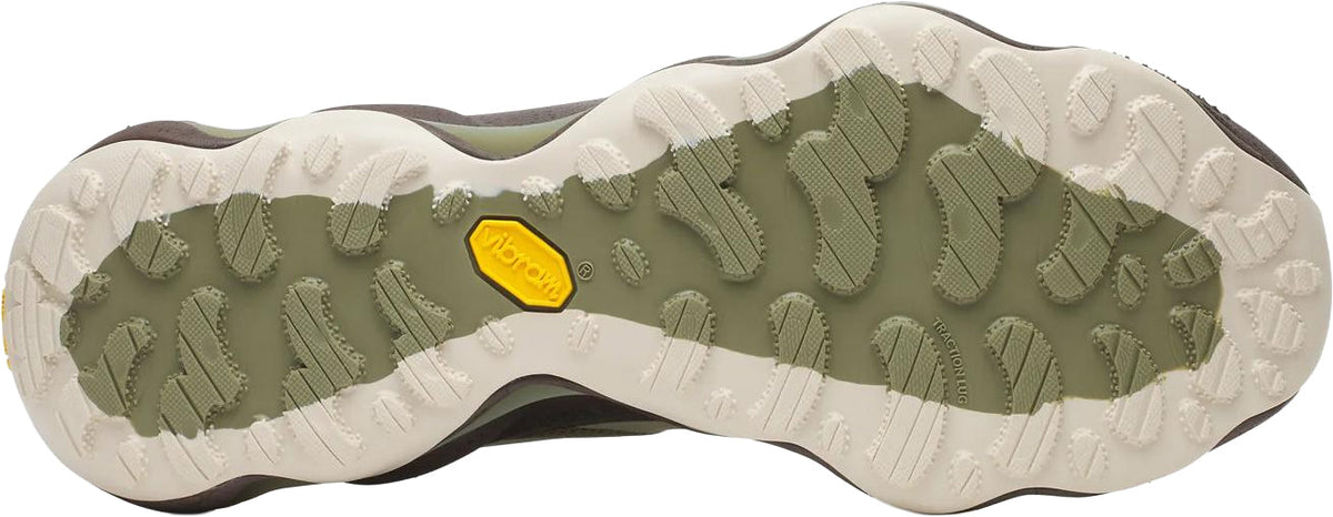 Men's Speedarc Matis Walking Shoes - Green