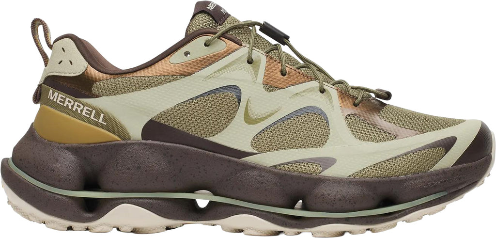 Men's Speedarc Matis Walking Shoes - Green