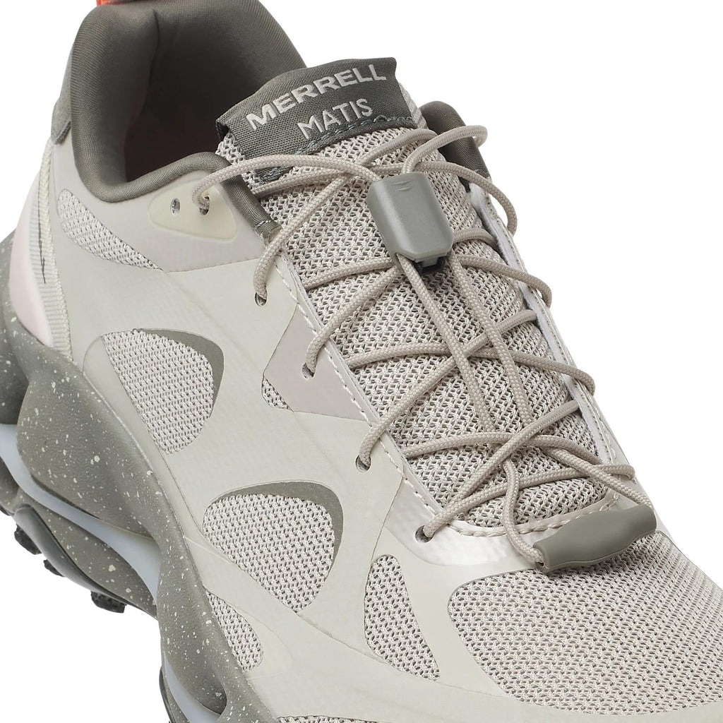 Women's Speedarc Matis Walking Shoes - Grey