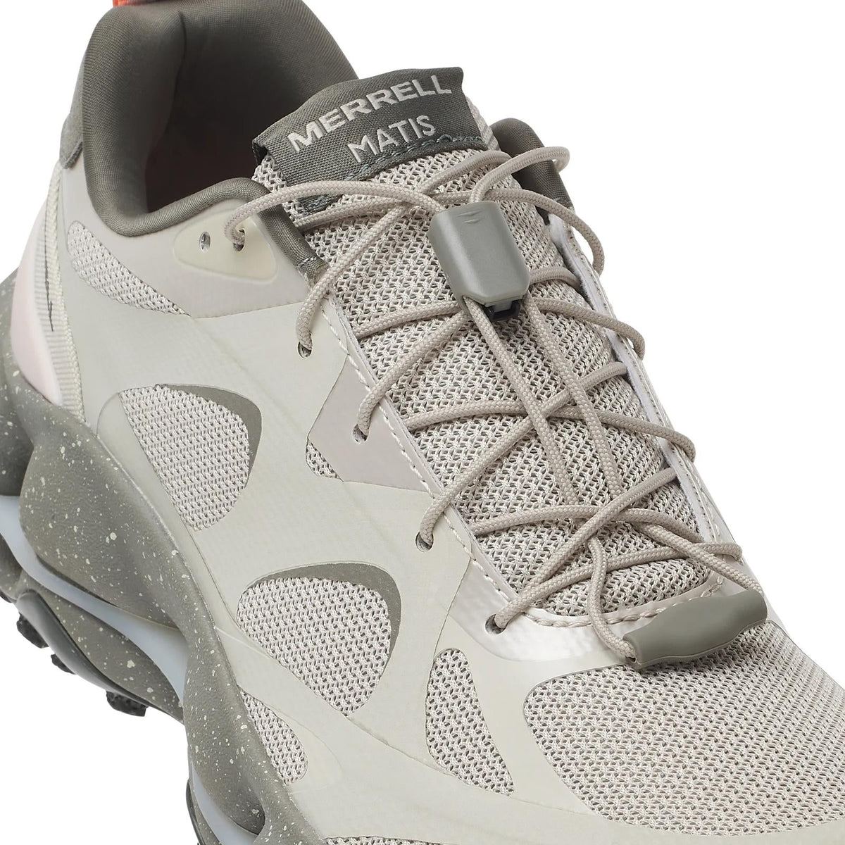 Women's Speedarc Matis Walking Shoes - Grey