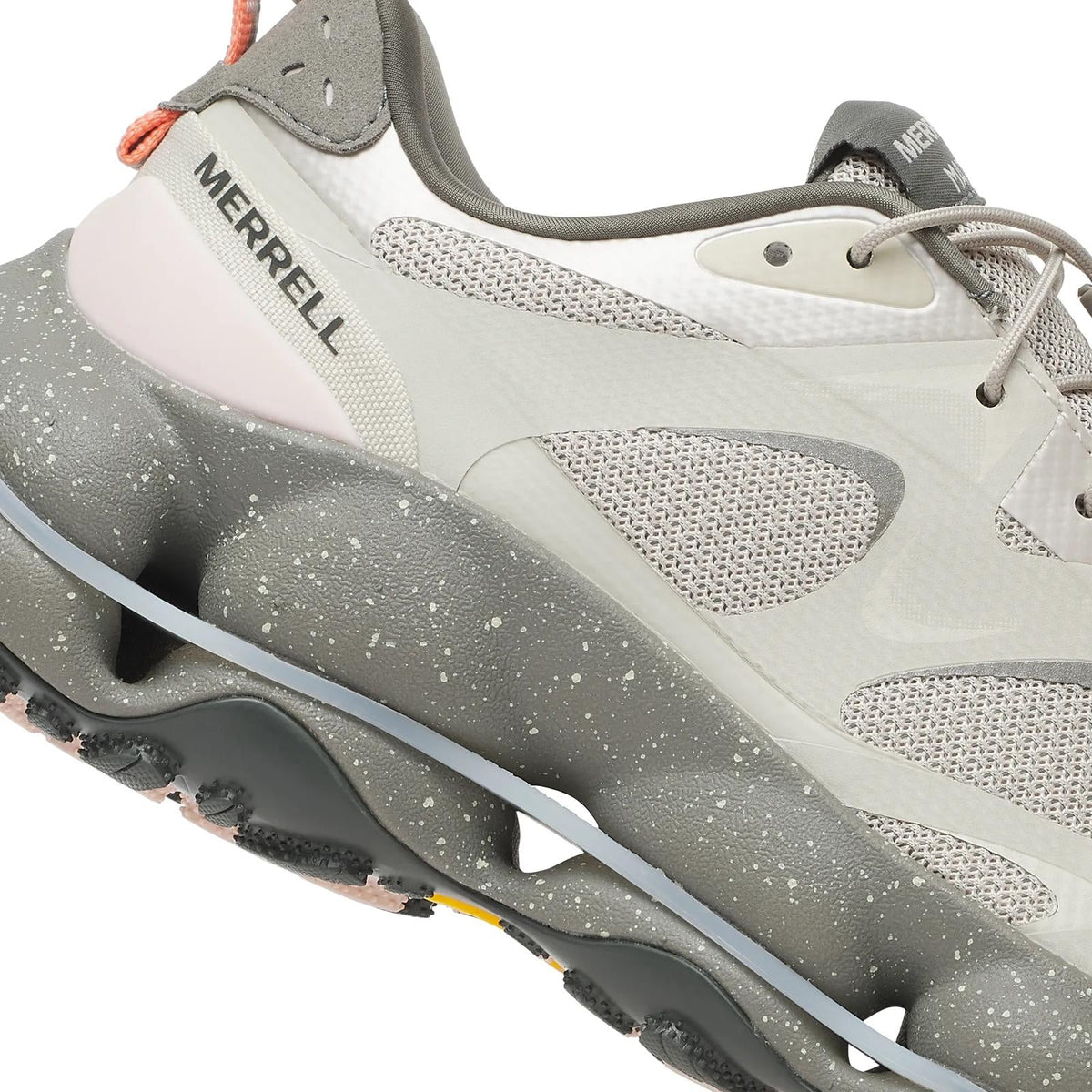 Women's Speedarc Matis Walking Shoes - Grey