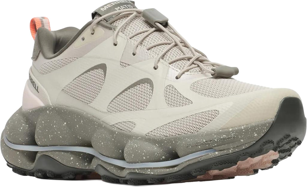 Women's Speedarc Matis Walking Shoes - Grey