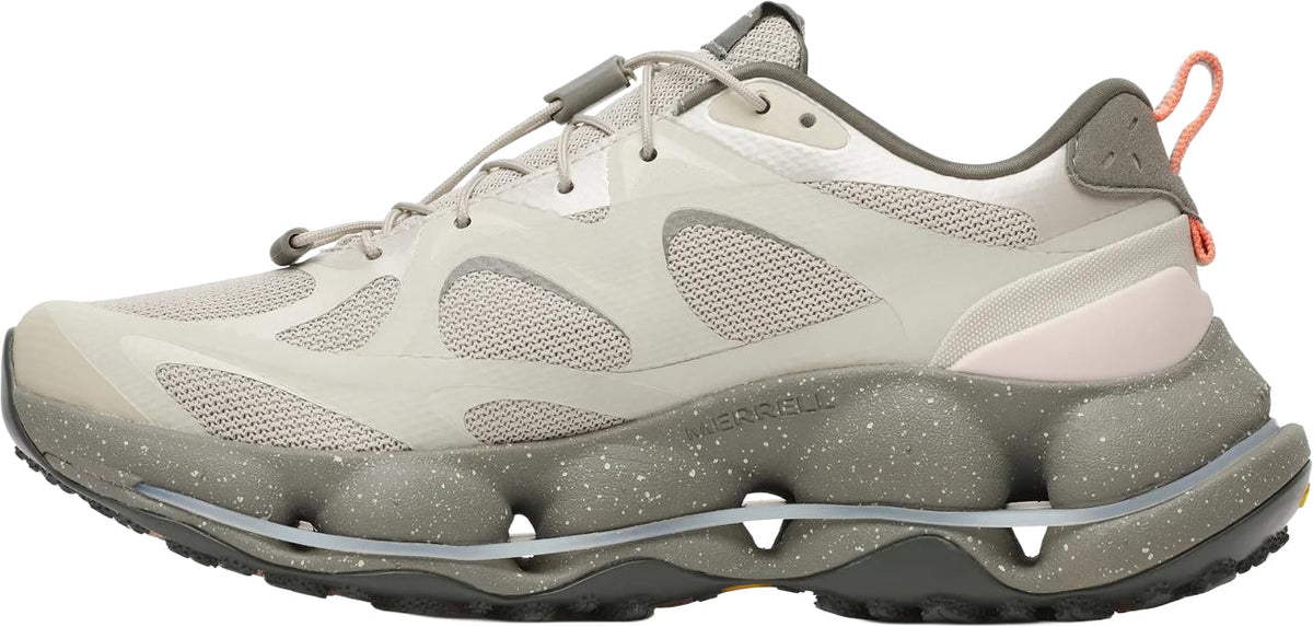 Women's Speedarc Matis Walking Shoes - Grey