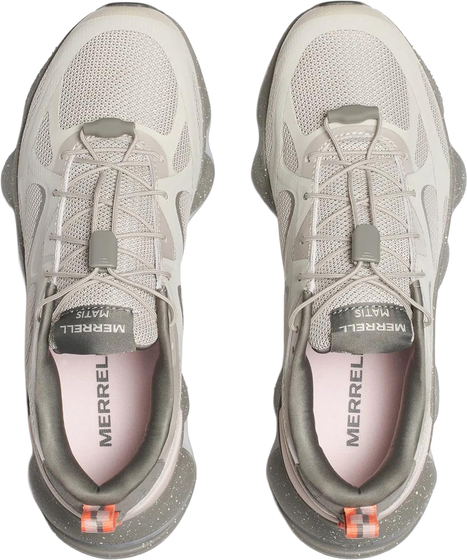 Women's Speedarc Matis Walking Shoes - Grey