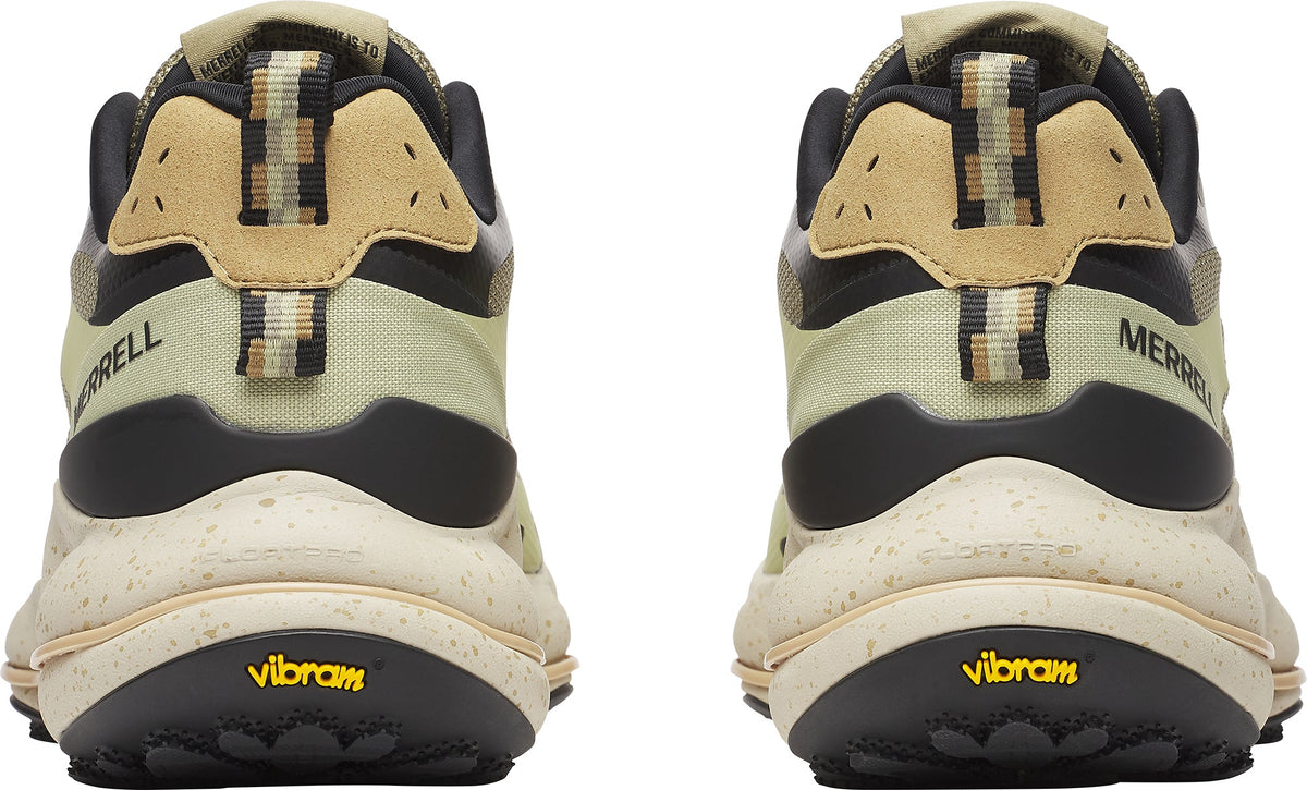 Men's Speedarc Matis Walking Shoes - Green