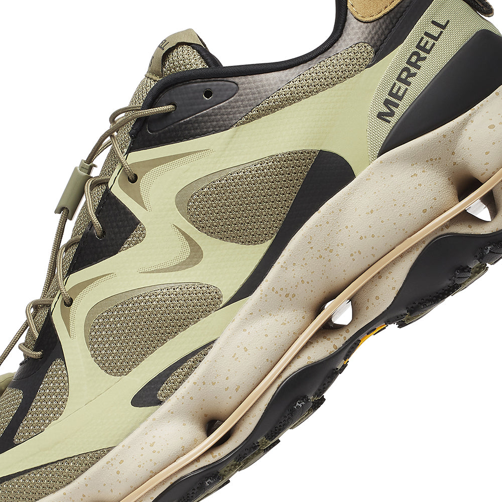 Men's Speedarc Matis Walking Shoes - Green