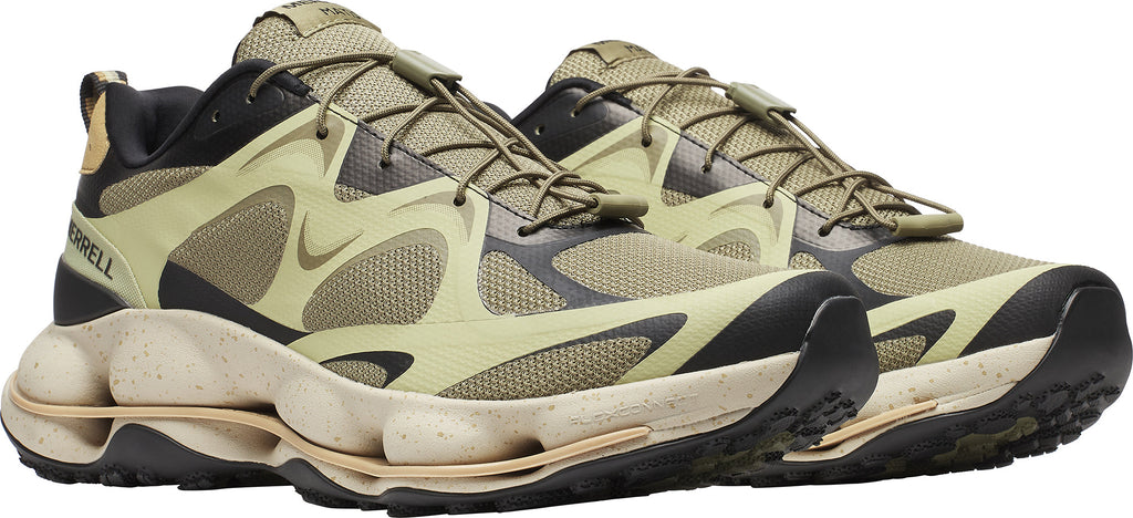 Men's Speedarc Matis Walking Shoes - Green