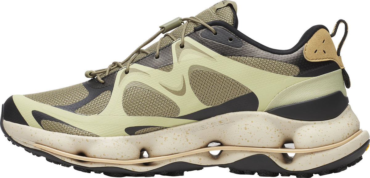 Men's Speedarc Matis Walking Shoes - Green