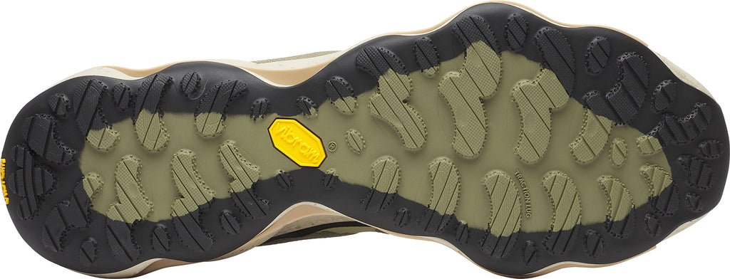 Men's Speedarc Matis Walking Shoes - Green