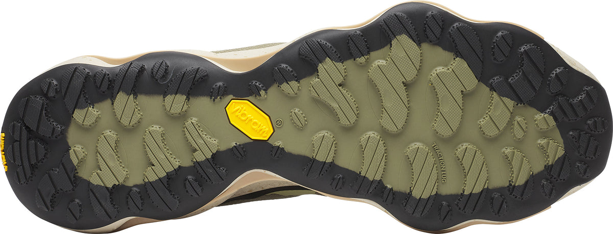 Men's Speedarc Matis Walking Shoes - Green