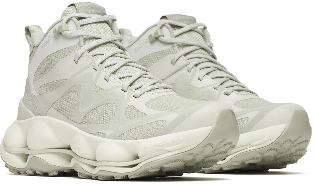 Speedarc Matis Mid GORE-TEX Womans Walking Boots - Cream