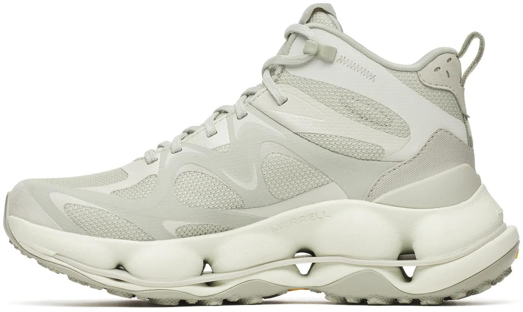 Speedarc Matis Mid GORE-TEX Womans Walking Boots - Cream