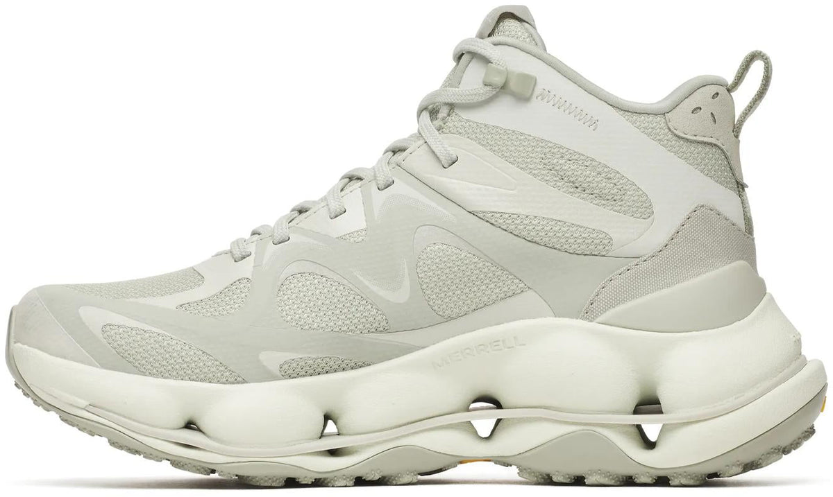 Speedarc Matis Mid GORE-TEX Womans Walking Boots - Cream