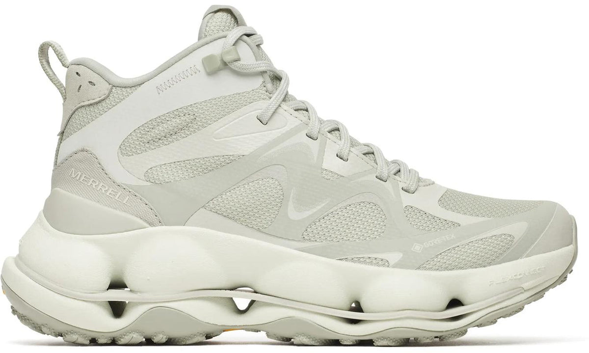 Speedarc Matis Mid GORE-TEX Womans Walking Boots - Cream