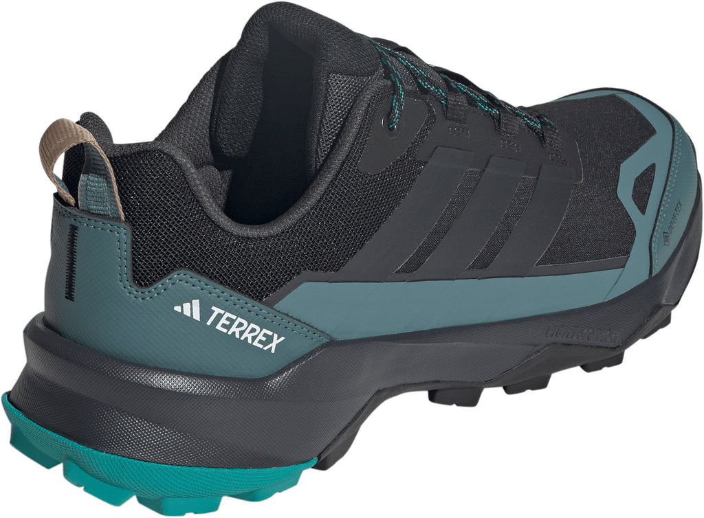 Men's Terrex Skychaser AX5 GORE-TEX Walking Shoes - Black