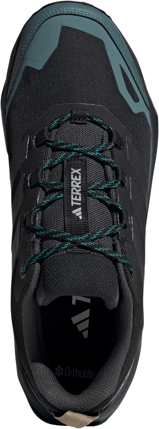 Men's Terrex Skychaser AX5 GORE-TEX Walking Shoes - Black